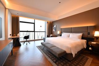 Intercity Hotel Zhanjiang Jinshawan Wanda Plaza - 3