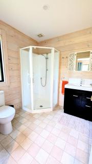 Absolute Tranquility - surrounded by native bush - 5