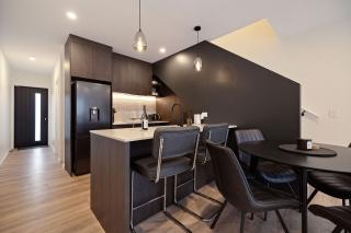 Hayes Retreat, Queenstown - with parking - 9