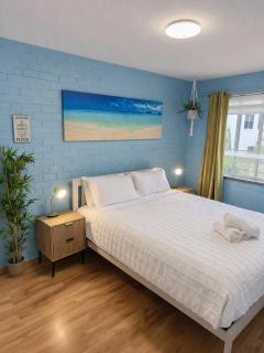 Blue Waters - 1bed Gateway to Scarborough Beach - Perth - 9