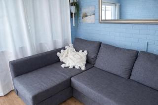 Blue Waters - 1bed Gateway to Scarborough Beach - Perth - 8