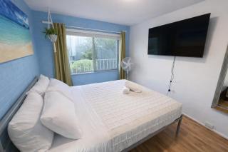 Blue Waters - 1bed Gateway to Scarborough Beach - Perth - 2