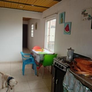 Apartamento Patty Cajicá - 5