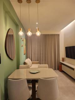 Max Derby Boulevard próximo ao Consulado Americano - 8