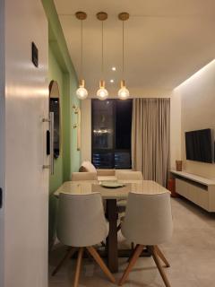 Max Derby Boulevard próximo ao Consulado Americano - 1