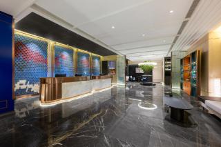 Mehood Hotel Xi'an Tumen Railway Station - 4