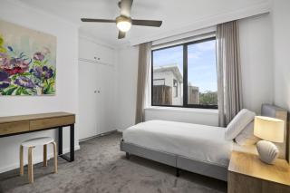 comfortable stay near melbourne west end - 6
