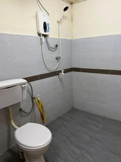 Cozy AJ Homestay & Roomstay - 5