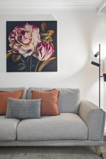 comfortable stay near melbourne west end - 2