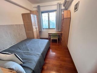 Luke Boutique Homestay -Guangzhou Shipaiqiao Gangding Subway Station Branch- - 0