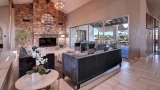 Spectacular Fountain Hills 5 Bdrm wPool and Views - 9