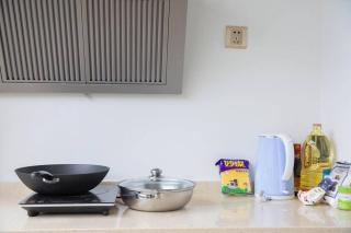 West Bus Station - Sanya Bay - Tianya Haijiao - West Island - Coconut Dream Corridor - 1-Residence - 6