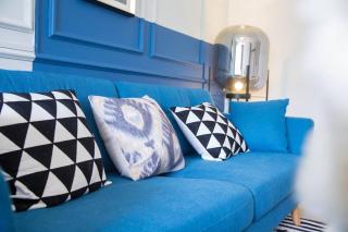 West Bus Station - Sanya Bay - Tianya Haijiao - West Island - Coconut Dream Corridor - 1-Residence - 5