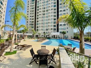 Condominio Club Férias e Beto Carrero - 8