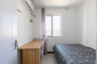 Daming Lake- Baotu Spring- Furong Street- Kuankuanli- 2-bedroom - 1