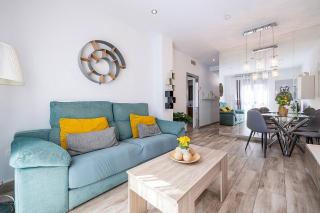 Art in El Limonar de la Ribera Parking - 5