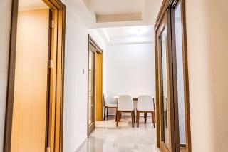 Selenium Spring Town - Yihe Hot Spring Resort - Mei Family Courtyard - Taishan Pedestrian Street - Warm 2-bedroom - 9