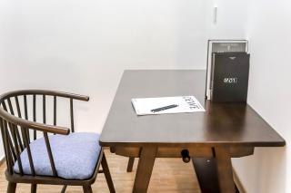 Selenium Spring Town - Yihe Hot Spring Resort - Mei Family Courtyard - Taishan Pedestrian Street - Warm 2-bedroom - 8