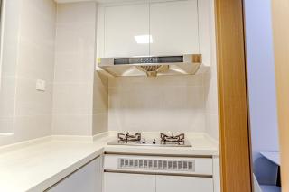 Selenium Spring Town - Yihe Hot Spring Resort - Mei Family Courtyard - Taishan Pedestrian Street - Warm 2-bedroom - 1