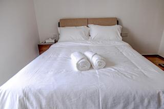 Selenium Spring Town - Yihe Hot Spring Resort - Mei Family Courtyard - Taishan Pedestrian Street - Warm 2-bedroom - 8
