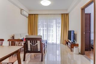 Selenium Spring Town - Yihe Hot Spring Resort - Mei Family Courtyard - Taishan Pedestrian Street - Warm 2-bedroom - 5