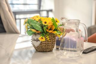 Returning Home-Two Bedroom LOFT-Family Travel-Cooking Available-Wanda Mall-Nanning College-Fantawild ASEAN Mythology-Qingxiu Mountain-Lengtang Village-Qianhai Life Insurance Hospital - 0