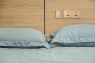 Returning Home-Two Bedroom LOFT-Family Travel-Cooking Available-Wanda Mall-Nanning College-Fantawild ASEAN Mythology-Qingxiu Mountain-Lengtang Village-Qianhai Life Insurance Hospital - 5