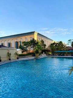 Venice Luxe Stylish, 1 BedRoom, Pool, Netflix, Kitchen, Canal Mall Access for 3 Guests only - 4