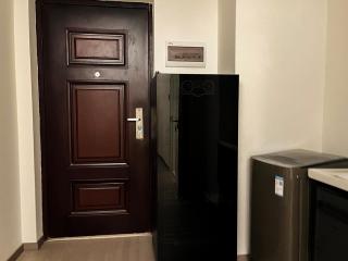 Yue Bamboo Yaju - Welcome Home - 180 square cream color smart big bed room - Large french window - Spacious and bright - Super comfortable mahjong environment - Enjoy cooking fun - 0