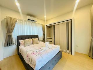 Koh Phangan Pool Villa - 2