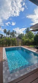 Koh Phangan Pool Villa - 1