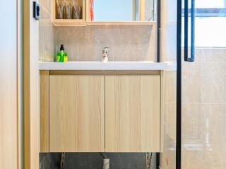 Yueting-Three bedroom-Family outings-Cooking facilities-Nanning College-Garden Expo Park-Longgang-Qianhai Life Insurance-Hejing Tianjun-Linggui Mountain Park - 8