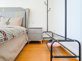 Yueting-Three bedroom-Family outings-Cooking facilities-Nanning College-Garden Expo Park-Longgang-Qianhai Life Insurance-Hejing Tianjun-Linggui Mountain Park - 2