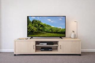 Oaks Brisbane Festival Suites - 1