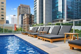 Oaks Brisbane Festival Suites - 8