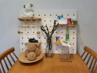 -High end Light Luxury- Guoxing Avenue - Guoxing CBD Business District Center - Sun Moon Square - Nanyang Arcade - Haikou Bell Tower - 8