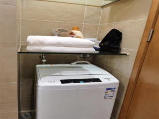 -High end Light Luxury- Guoxing Avenue - Guoxing CBD Business District Center - Sun Moon Square - Nanyang Arcade - Haikou Bell Tower - 6