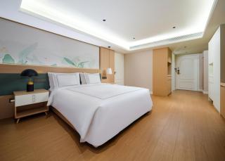 SWISSOTEL Living Shanghai - 7