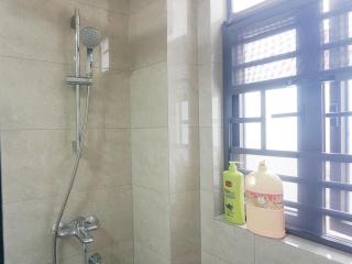 Yunran-Three bedroom apartment-Mahjong room-Cooking room-Nanning College-Wanda Mall-Nanning Garden Expo Park-Qianhai Life Insurance-Linggui Mountain-Lengtang Village - 0