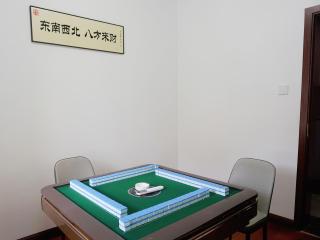 Yunran-Three bedroom apartment-Mahjong room-Cooking room-Nanning College-Wanda Mall-Nanning Garden Expo Park-Qianhai Life Insurance-Linggui Mountain-Lengtang Village - 8