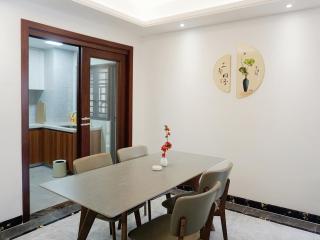 Yunran-Three bedroom apartment-Mahjong room-Cooking room-Nanning College-Wanda Mall-Nanning Garden Expo Park-Qianhai Life Insurance-Linggui Mountain-Lengtang Village - 1