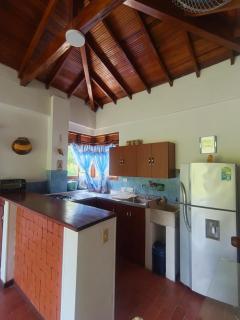 Apartamento Campestre - Hostería florida Tropical - 1