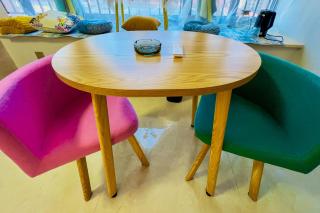 Luke Cloud RSJA-s store - 3