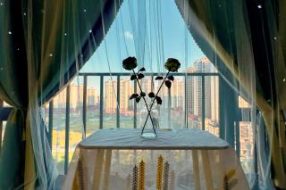 Luke Cloud RSJA-s store - 2