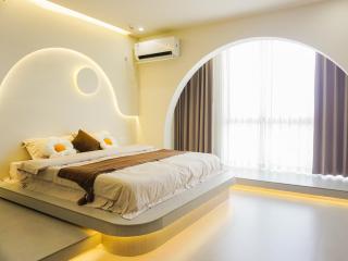 Luke Cloud AGNJ-s store - 2