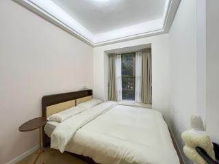 -Modern Luxury Three Bedroom- Xintang Station- Lichi Park- Cangtou Village- memorial archway- Fenghuanghui Commercial Center- Shayuan Commercial Street- Times City- Good Daylight and Big Balcony - 5