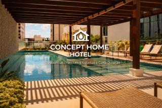 Astron Mundial luxo Concept - 7