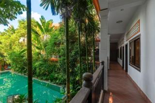 Indochine Serenity Boutique - 4