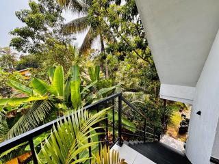 Villa 51 - First & Second Floors 4 B Gateways - 7