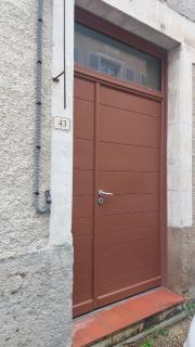 Appartement en centre-ville - 9